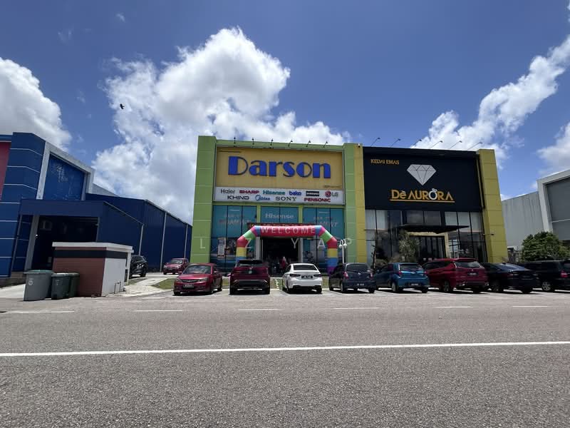 Factory for Sale in Pasir Gudang (Johor) - Liz Yap - Exterior - PropertyGuru.com.my