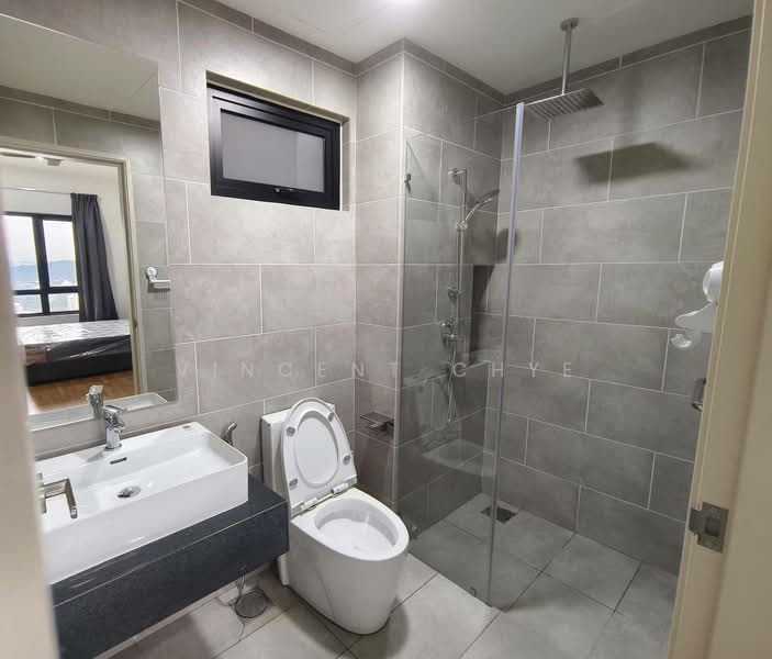 Service Residence for Rent at The Tropika - Vincent Chye - Bathroom - PropertyGuru.com.my
