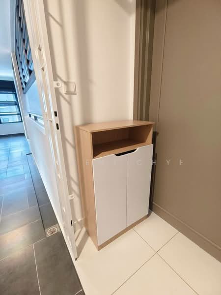 Service Residence for Rent at The Tropika - Vincent Chye - Entrance - PropertyGuru.com.my