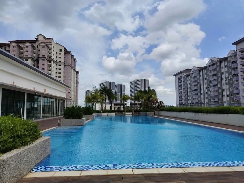 Condominium for Rent at Botanika - Real Chew - Exterior - PropertyGuru.com.my