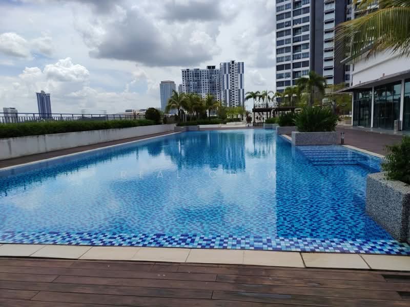Condominium for Rent at Botanika - Real Chew - Pool - PropertyGuru.com.my