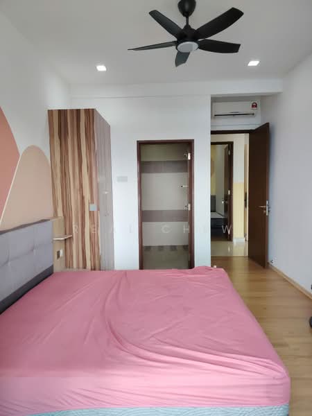 Condominium for Rent at Botanika - Real Chew - Bedroom - PropertyGuru.com.my