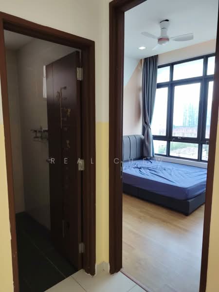 Condominium for Rent at Botanika - Real Chew - Bedroom - PropertyGuru.com.my