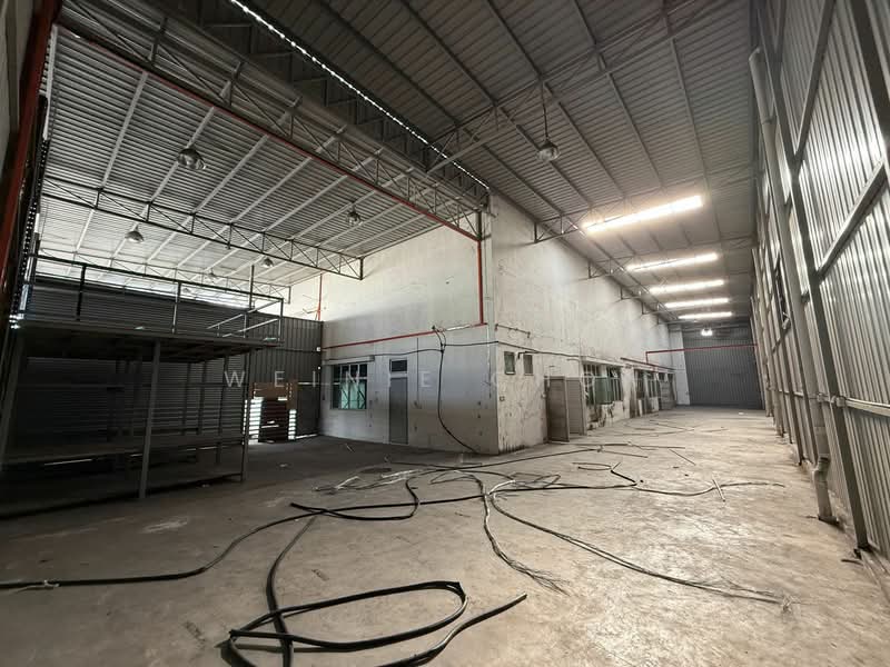 Factory for Rent in Kulai (Johor) - Weinie Chon - PropertyGuru.com.my