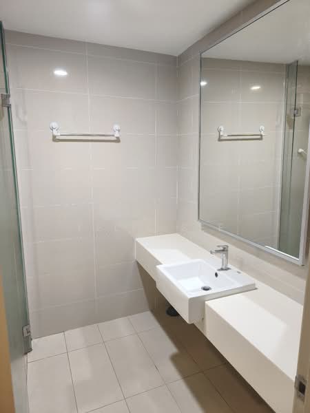 KL Gateway Residences untuk Untuk Disewa - RM 2,300 /bulan, Mac 2026 - PropertyGuru.com.my