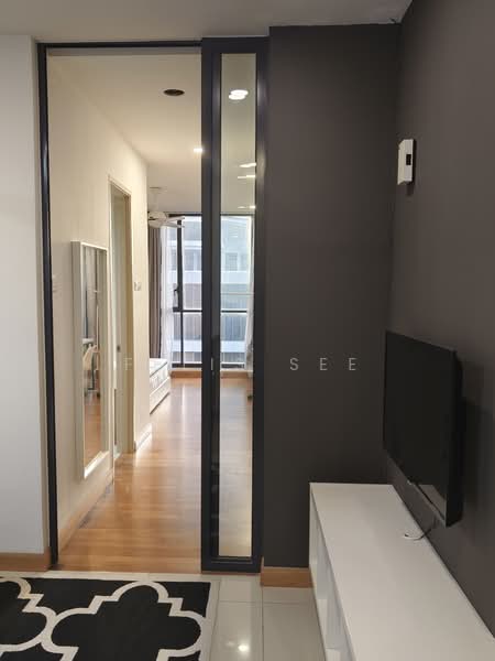 Servis Apartment untuk Disewa di KL Gateway Residences - Felis See - Bedroom - PropertyGuru.com.my