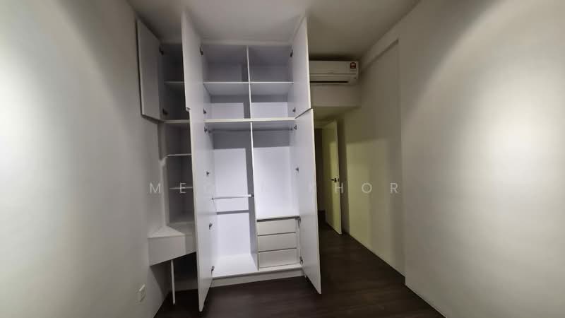 Service Residence for Rent at Altris Residences @ The Quartz WM - Meoon Khor - Interior - PropertyGuru.com.my