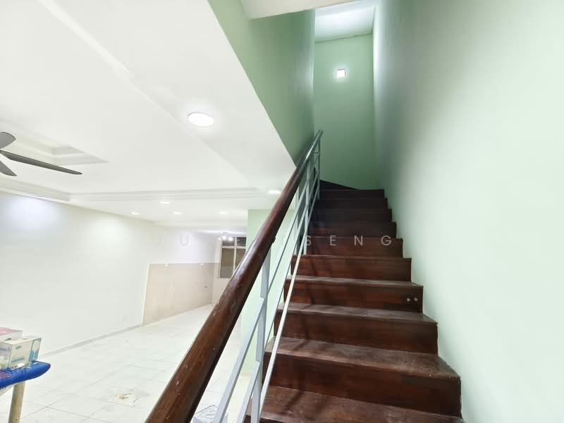 TAMAN KEMPAS INDAH untuk Untuk Dijual - RM 580,000, Mac 2026 - Interior - PropertyGuru.com.my