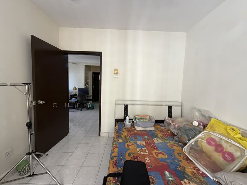 Palm Spring @ Damansara untuk Untuk Disewa - RM 1,900 /bulan, Mac 2026 - Bedroom - PropertyGuru.com.my