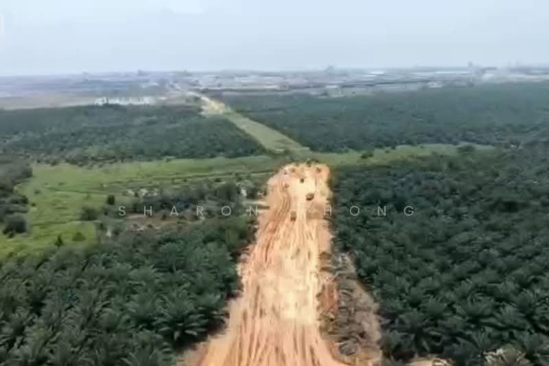 Industrial Land for Sale in Pasir Gudang (Johor) - Sharon Chong - PropertyGuru.com.my