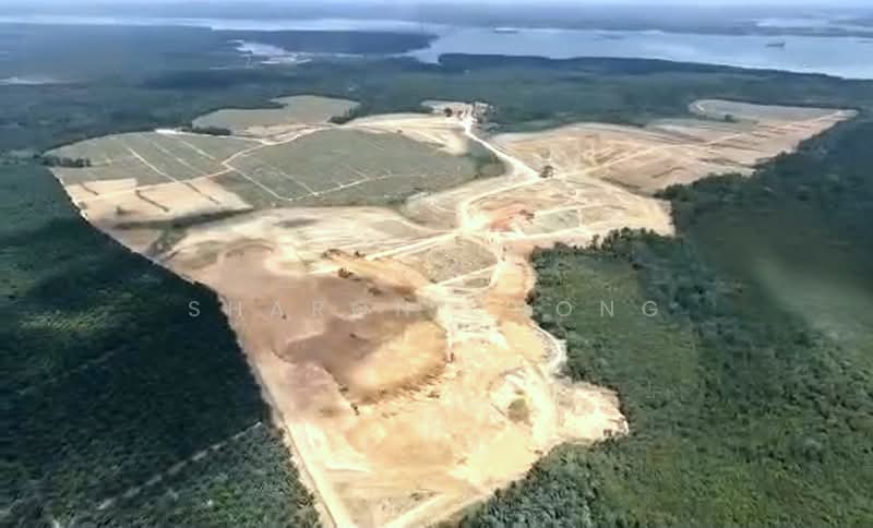 Industrial Land for Sale in Pasir Gudang (Johor) - Sharon Chong - Exterior - PropertyGuru.com.my