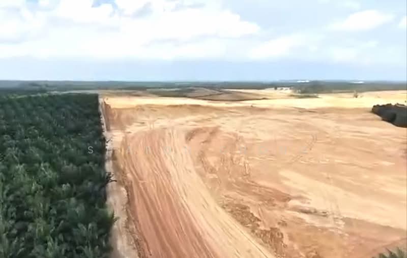 Industrial Land for Sale in Pasir Gudang (Johor) - Sharon Chong - Exterior - PropertyGuru.com.my