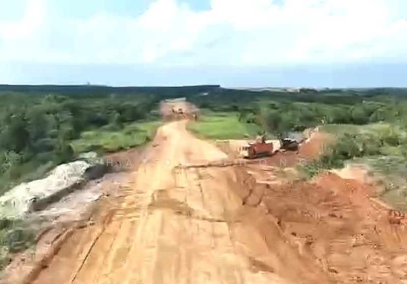 Industrial Land for Sale in Pasir Gudang (Johor) - Sharon Chong - Exterior - PropertyGuru.com.my