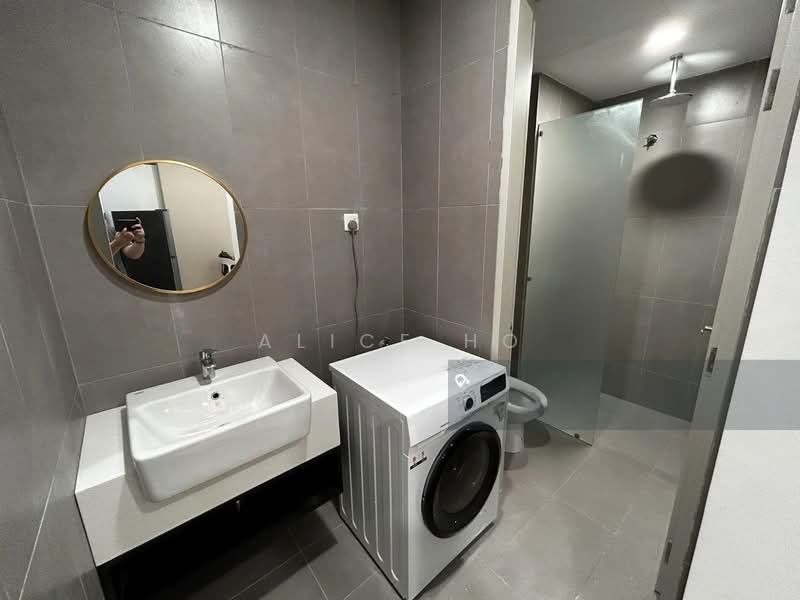 YOLO Signature Suites untuk Untuk Disewa - RM 3,500 /bulan, Mac 2026 - Bathroom - PropertyGuru.com.my