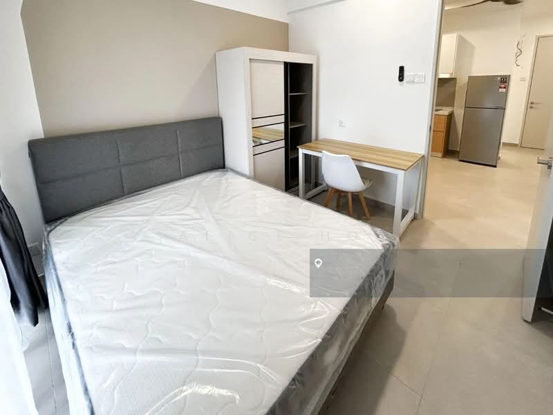 YOLO Signature Suites untuk Untuk Disewa - RM 3,500 /bulan, Mac 2026 - Bedroom - PropertyGuru.com.my