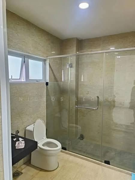 Semi-Detached House for Sale in Ipoh (Perak) - Niclos Leong - Bathroom - PropertyGuru.com.my