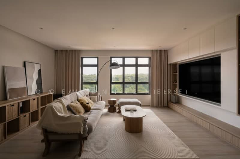 Bandar rimbayu, kota kemuning, shah alam - 5