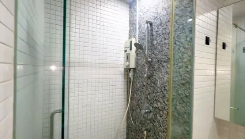 Condominium for Rent at Sixceylon - Felix Lee - Bathroom - PropertyGuru.com.my