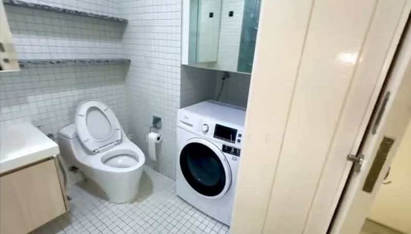 Condominium for Rent at Sixceylon - Felix Lee - Bathroom - PropertyGuru.com.my