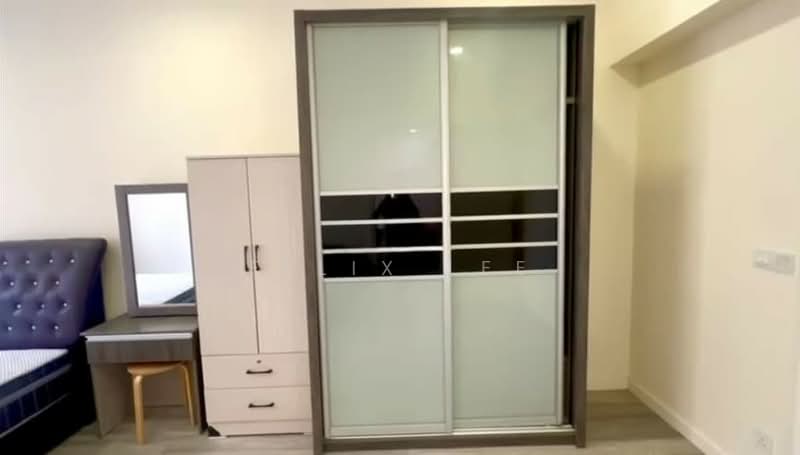 Condominium for Rent at Sixceylon - Felix Lee - Bedroom - PropertyGuru.com.my