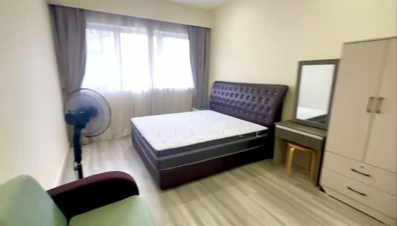 Condominium for Rent at Sixceylon - Felix Lee - Bedroom - PropertyGuru.com.my