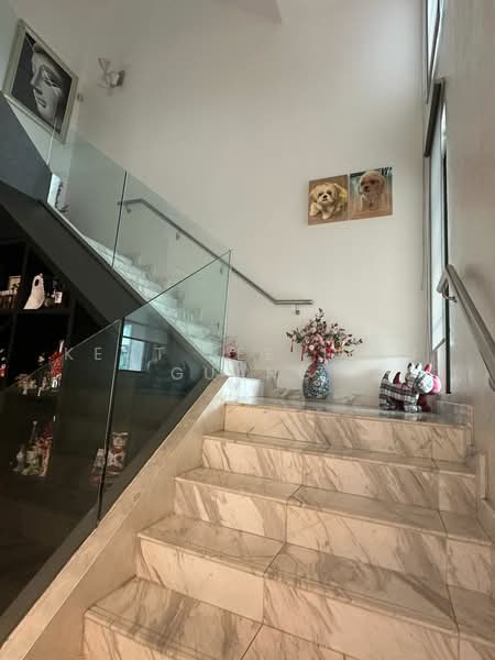 Semi-Detached House for Sale in Bukit Jelutong (Shah Alam) - Kent Lee Jing Guang - Interior - PropertyGuru.com.my