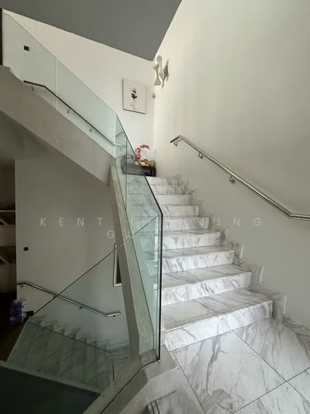 Semi-Detached House for Sale in Bukit Jelutong (Shah Alam) - Kent Lee Jing Guang - Interior - PropertyGuru.com.my