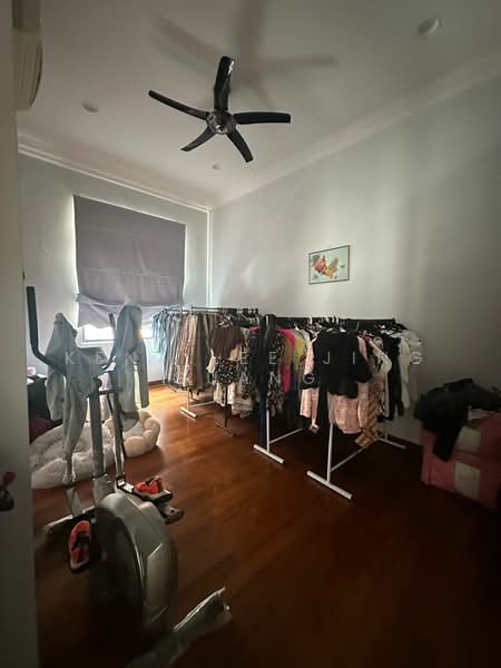 Semi-Detached House for Sale in Bukit Jelutong (Shah Alam) - Kent Lee Jing Guang - Interior - PropertyGuru.com.my