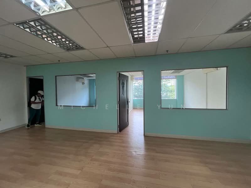 Office for Rent in Damansara Perdana (Selangor) - Michelle Yun - Interior - PropertyGuru.com.my