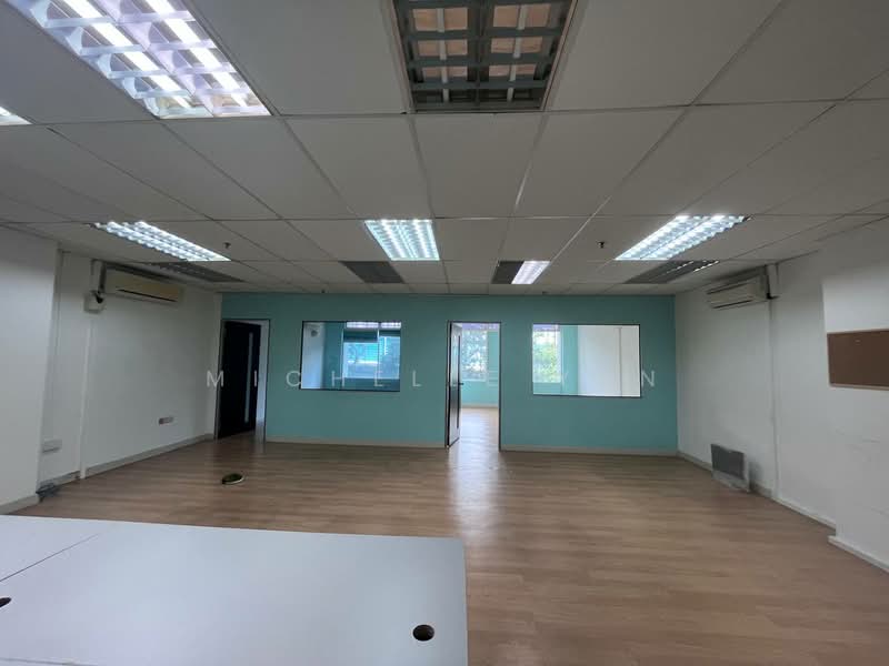 Office for Rent in Damansara Perdana (Selangor) - Michelle Yun - Interior - PropertyGuru.com.my