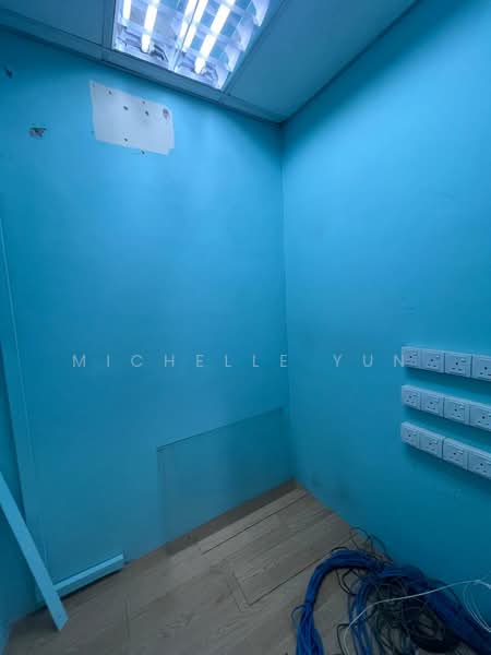 Office for Rent in Damansara Perdana (Selangor) - Michelle Yun - Interior - PropertyGuru.com.my