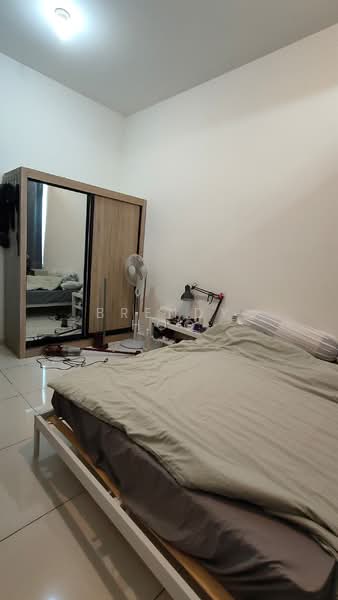 Service Residence for Sale at Wave @ Marina Cove - Brendy Hoo - Bedroom - PropertyGuru.com.my