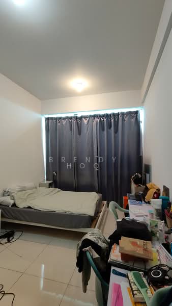 Service Residence for Sale at Wave @ Marina Cove - Brendy Hoo - Bedroom - PropertyGuru.com.my