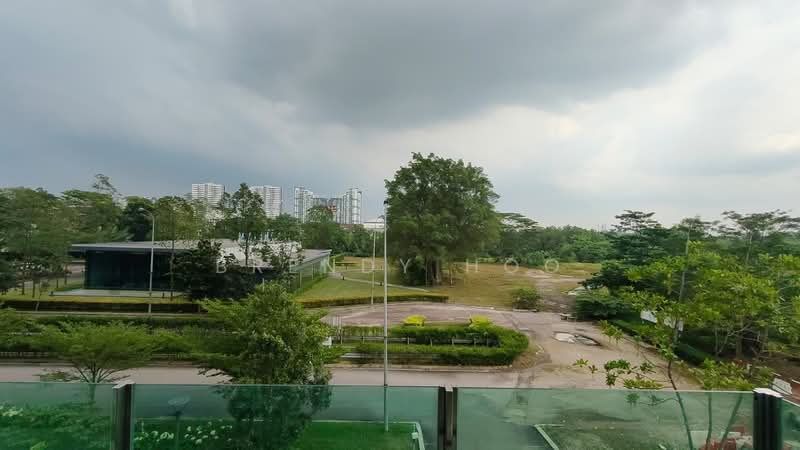 Service Residence for Sale at Wave @ Marina Cove - Brendy Hoo - Exterior - PropertyGuru.com.my