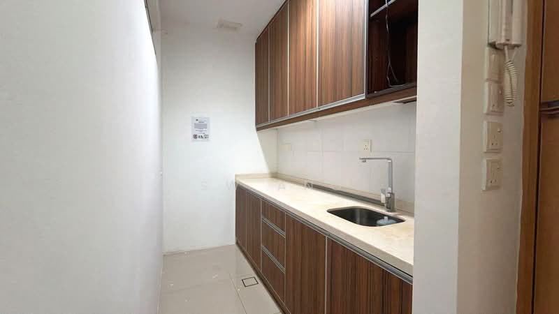 Office @ Binjai 8 untuk Untuk Disewa - RM 4,500 /bulan, Mac 2026 - Kitchen - PropertyGuru.com.my