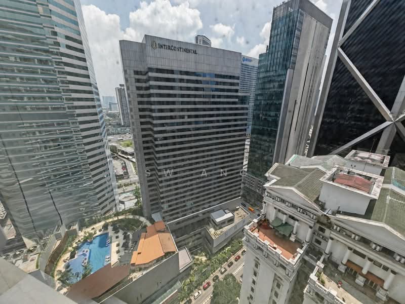 Office for Rent in KLCC (KL City Centre) - SW Ang - Exterior - PropertyGuru.com.my