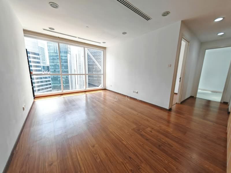 Office for Rent in KLCC (KL City Centre) - SW Ang - Interior - PropertyGuru.com.my