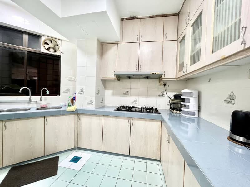 Ampang Damai Condominium untuk Untuk Dijual - RM 360,000, Mac 2026 - PropertyGuru.com.my