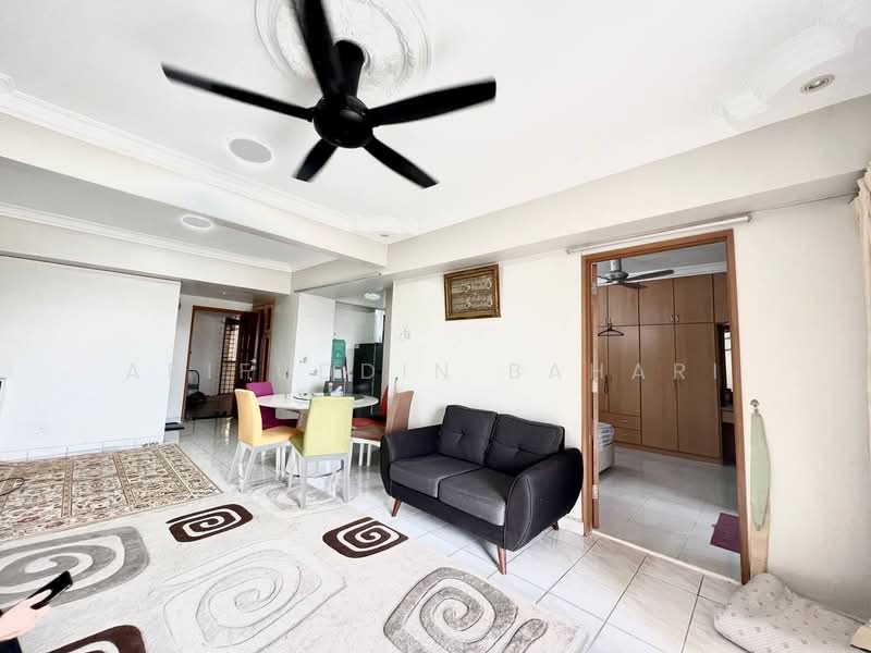 Ampang Damai Condominium untuk Untuk Dijual - RM 360,000, Mac 2026 - PropertyGuru.com.my