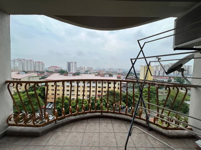 Ampang Damai Condominium untuk Untuk Dijual - RM 360,000, Mac 2026 - PropertyGuru.com.my