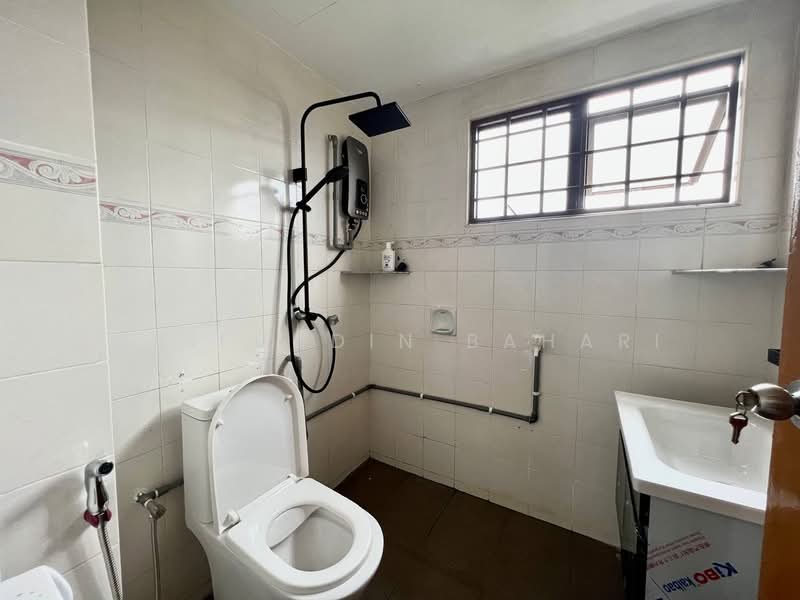 Ampang Damai Condominium untuk Untuk Dijual - RM 360,000, Mac 2026 - PropertyGuru.com.my