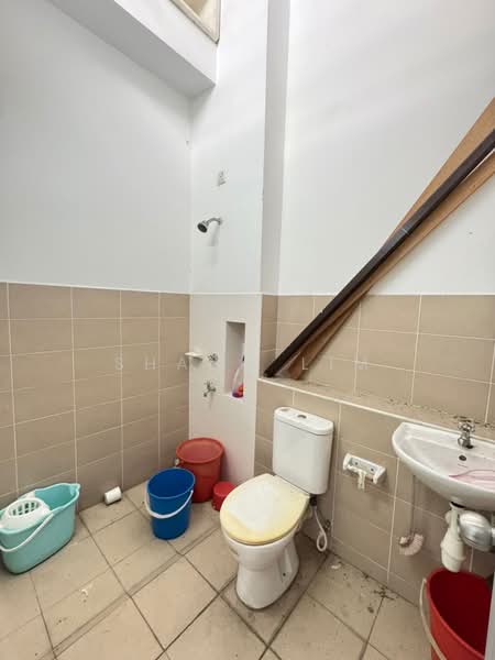 2-storey Terraced House for Sale in Setia Tropika (Johor Bahru) - Shawn Lim - PropertyGuru.com.my