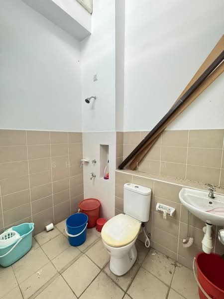 2-storey Terraced House for Sale in Setia Tropika (Johor Bahru) - Shawn Lim - PropertyGuru.com.my