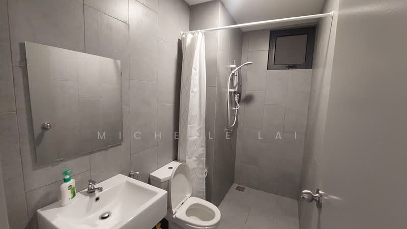 M Vertica untuk Untuk Disewa - RM 3,000 /bulan, Mac 2026 - Bathroom - PropertyGuru.com.my
