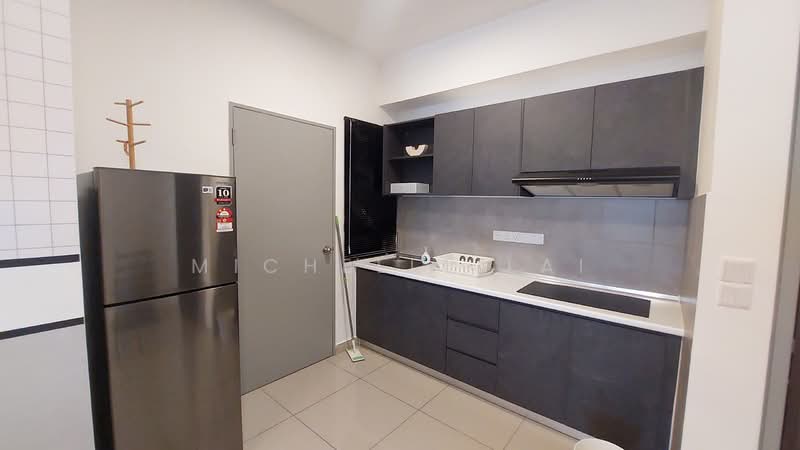M Vertica untuk Untuk Disewa - RM 3,000 /bulan, Mac 2026 - Kitchen - PropertyGuru.com.my