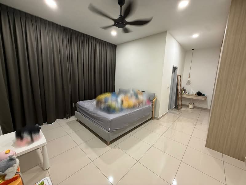 2-storey Terraced House for Sale in Johor Bahru (Johor) - Helen Mok - Bedroom - PropertyGuru.com.my