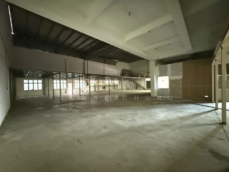 Bandar Indahpura untuk Untuk Disewa - RM 26,000 /bulan, Apr 2026 - Interior - PropertyGuru.com.my