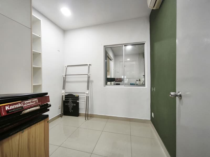 Connaught Avenue untuk Untuk Dijual - RM 350,000, Mac 2026 - PropertyGuru.com.my