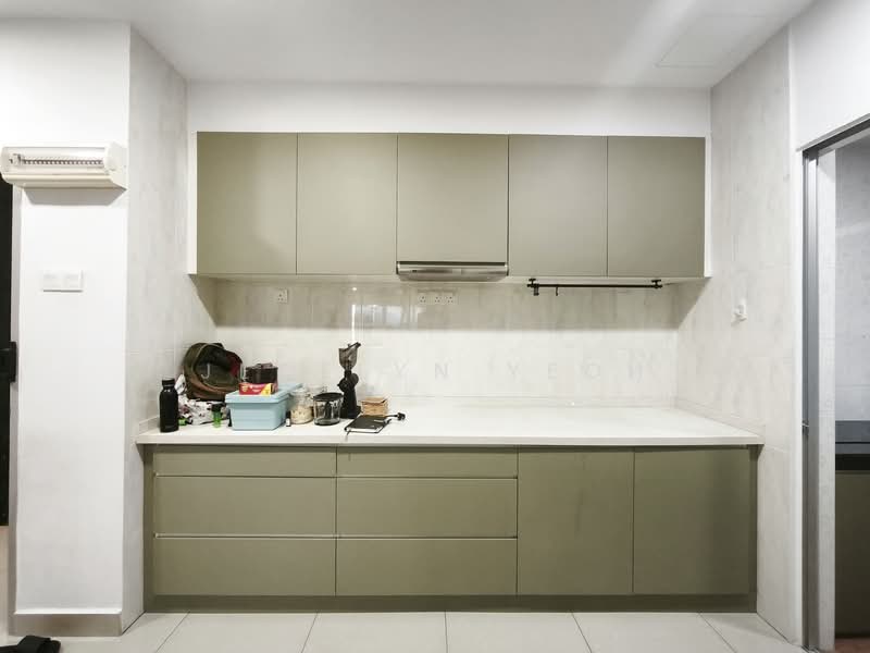 Connaught Avenue untuk Untuk Dijual - RM 350,000, Mac 2026 - PropertyGuru.com.my