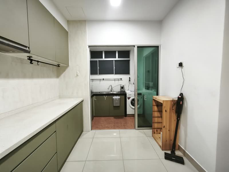 Connaught Avenue untuk Untuk Dijual - RM 350,000, Mac 2026 - PropertyGuru.com.my